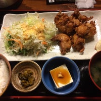 てけてけ 新宿西口駅前店 Sake Bar In 西新宿