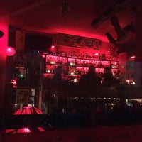 Photo taken at Geronimo Bar by conceptworker on 6/14/2017