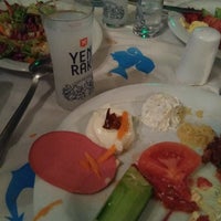 Utopya Bahce Restoran