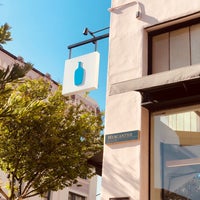 Photo taken at Blue Bottle Coffee by . on 4/17/2019