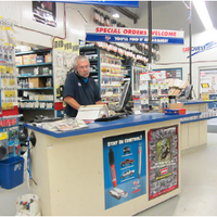 Photo taken at D&amp;amp;T Auto Parts - CARQUEST by D&amp;amp;T Auto Parts - CARQUEST on 11/21/2013