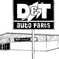 รูปภาพถ่ายที่ D&amp;amp;T Auto Parts - CARQUEST โดย D&amp;amp;T Auto Parts - CARQUEST เมื่อ 11/21/2013