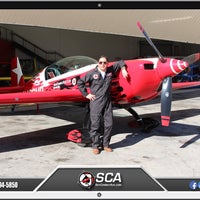 Foto tomada en Sky Combat Ace  por Pedro S. el 9/29/2018