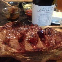 Photo taken at Asador Argentino by Justino H. on 9/16/2014