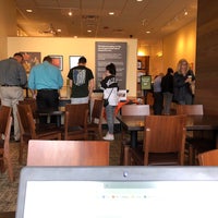 Photo taken at Panera Bread by Connie M. on 9/24/2018