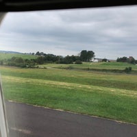 Photo taken at Shenandoah Valley Regional Airport (SHD) by Connie M. on 9/22/2018