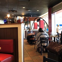Photo taken at Chili&#39;s Too by Connie M. on 5/10/2018