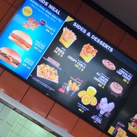 Get Hardees Jeddah Pictures