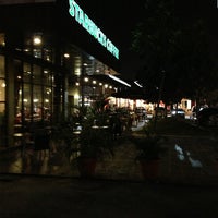 starbucks shah alam