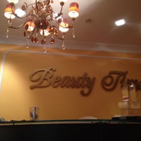 Photo taken at Beauty Time by Elena E. on 11/22/2013