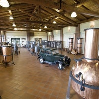 6/16/2015에 Distilleria Berta님이 Distilleria Berta에서 찍은 사진