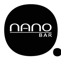 Photo taken at Nano Bar by Nano Bar on 9/1/2014