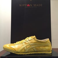 onitsuka makati