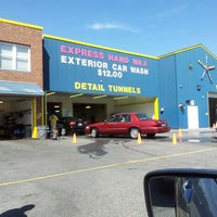 Photo taken at Auto Spa Hand Car Wash by Jazzy B. on 9/15/2012