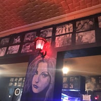 Photo taken at Tiyatro Bar by Loveistheatre on 3/14/2022