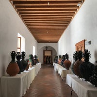 Photo taken at Centro Cultural Antiguo Colegio Jesuita by Daniel A. on 11/2/2019