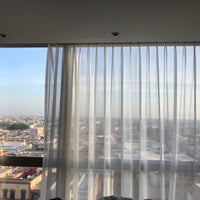 Das Foto wurde bei Hotel Panorama San Luis von Daniel A. am 7/10/2019 aufgenommen