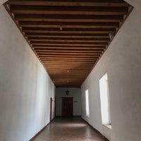 Photo taken at Centro Cultural Antiguo Colegio Jesuita by Daniel A. on 3/1/2020