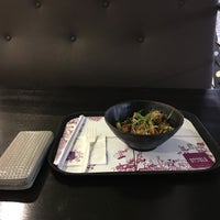 Photo taken at Noodle Doodle by Вероника Б. on 12/23/2017