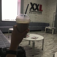 9/1/2018にВероника Б.がXXL Studioで撮った写真