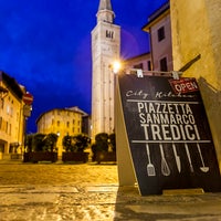 Photo prise au Piazzettasanmarco13 par Piazzettasanmarco13 le3/23/2016