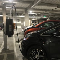 6x6 Sf Parking Garage Soma 1 Tip From 58 Visitors