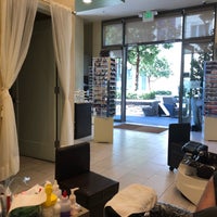 Photo taken at Lux Beauty by Shannon Z. on 1/24/2019