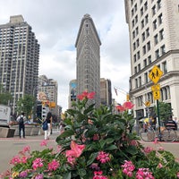 Photo taken at Worth Square by Doug B. on 6/6/2019