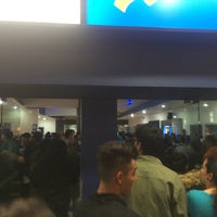 Photo taken at Cinépolis by Edgarich Y. on 3/24/2016