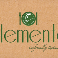 Photo prise au Elemento Ecofriendly Restaurant par Elemento Ecofriendly Restaurant le11/21/2013