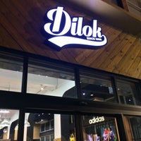 Photo taken at Dilok Flagship Store by Gotar N. on 10/7/2016
