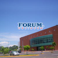 Foto scattata a Forum Culiacán da Forum Culiacán il 2/6/2014