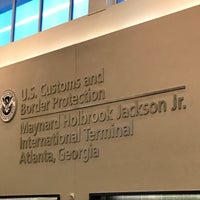 Photo taken at U.S. Customs and Border Protection by A T. on 3/5/2018