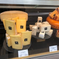 Photo taken at Fromagerie Laurent Dubois by A T. on 5/27/2021