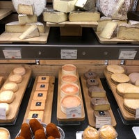 Photo taken at Fromagerie Laurent Dubois by A T. on 6/9/2021
