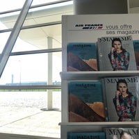 Photo taken at Air France Corporate HQ by A T. on 4/24/2018