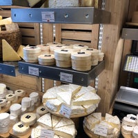 Photo taken at Fromagerie Laurent Dubois by A T. on 3/13/2021