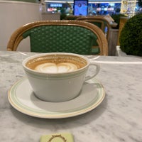 Photo taken at Ladurée by S@@D on 4/23/2024