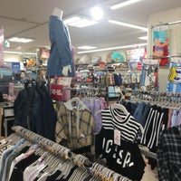 しまむら 宮前店 衣料品店