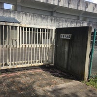 会津水泳場 市営プール 会津若松市のプール