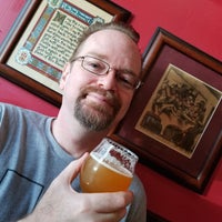 Photo taken at The Sevens Ale House by Todd W. on 9/27/2019