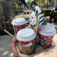 Photo taken at Starbucks by David A. on 11/7/2021
