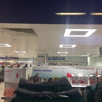 Photo taken at Boots by Brian B. on 3/14/2017