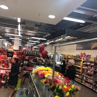 Photo taken at Marks &amp;amp; Spencer by Brian B. on 2/12/2018
