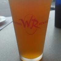 Photo taken at Wild River Brewing &amp;amp; Pizza Co. by Beer G. on 6/28/2018