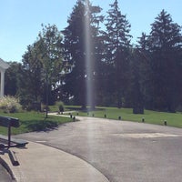 bellevue country club