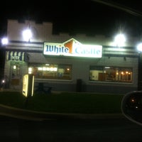 Photo taken at White Castle by Shane T. on 11/4/2012