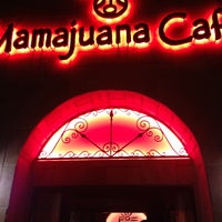 Photo taken at Mamajuana Café by Anysa on 1/26/2013