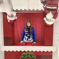 Photo taken at Target by Ellen W. on 12/1/2017