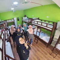 Fat Rhino Hostel Hostel - 